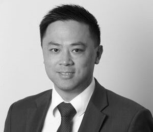 Eric Jiang Wingara AG